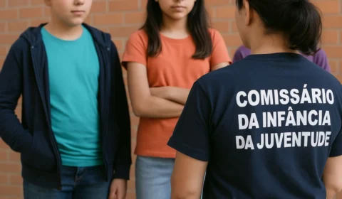 Dia do Comissário da Infância e da Juventude: qual a importância desse profissional?