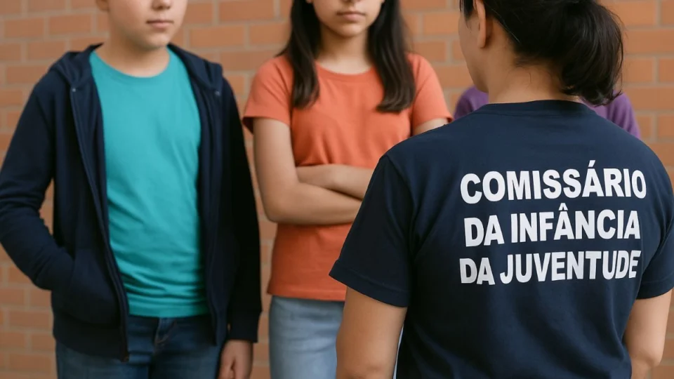 Dia do Comissário da Infância e da Juventude: qual a importância desse profissional?