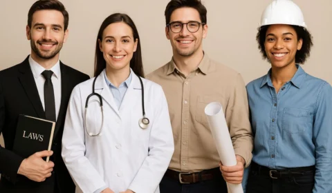 Dia do Profissional Liberal: veja frases para enviar hoje