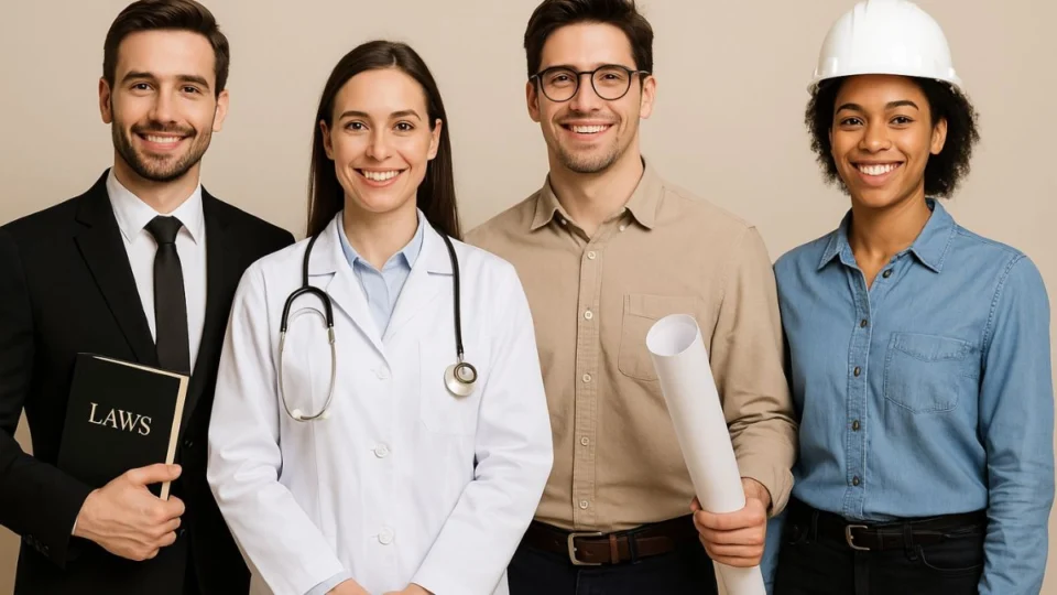 Dia do Profissional Liberal: veja frases para enviar hoje