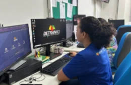 Divulgada lista de aprovados para processo seletivo de estagiários em Cacoal e Porto Velho; confira