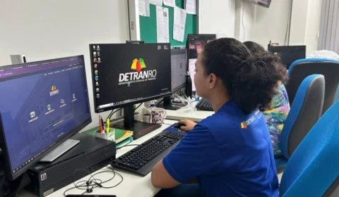 Divulgada lista de aprovados para processo seletivo de estagiários em Cacoal e Porto Velho; confira