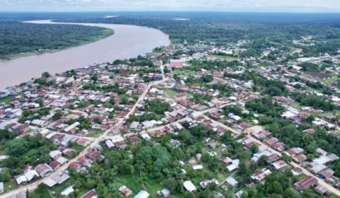 Educação básica: município do Amazonas lidera ranking educacional em matemática