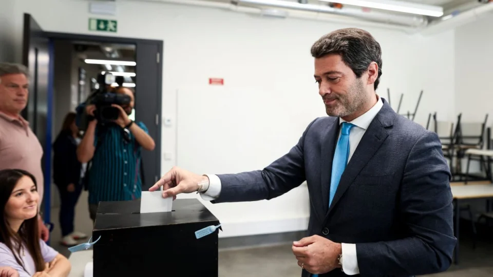 Eleições em Portugal: PSD lidera pesquisas e CHEGA! aparece em 3º lugar