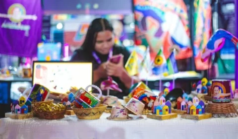 Expo Favela Innovation 2025: feira de negócios das periferias chega a Manaus; saiba como participar