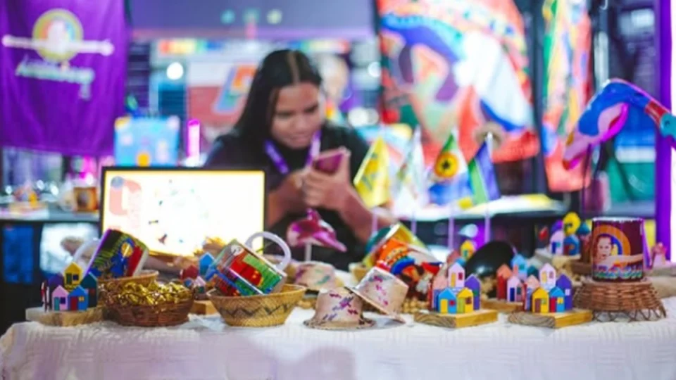 Expo Favela Innovation 2025: feira de negócios das periferias chega a Manaus; saiba como participar