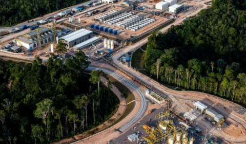 Justiça suspende extração de gás da Eneva no Amazonas; empresa se pronuncia