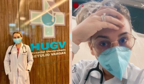 Falsa médica usava diploma falso e se ‘infiltrou’ em grupo de especialistas em Manaus, explica delegado