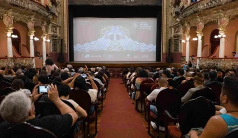 Festival Olhar do Norte 2025: saiba como se inscrever para a sétima edição em Manaus