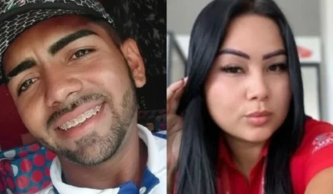 ‘Gabigol’ é procurado por atirar em namorada e causar perda de parte do intestino no Amazonas