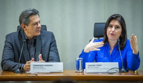 Governo congela R$ 31,3 bilhões do Orçamento de 2025 e aumenta IOF para conter rombo fiscal