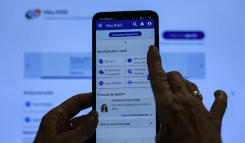 INSS passa a exigir biometria para desbloquear empréstimo consignado