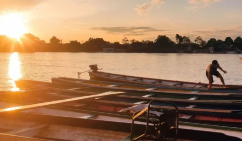 ‘Olhares de Manaus’: projeto abre inscrições para exposição com fotos feitas por moradores da cidade