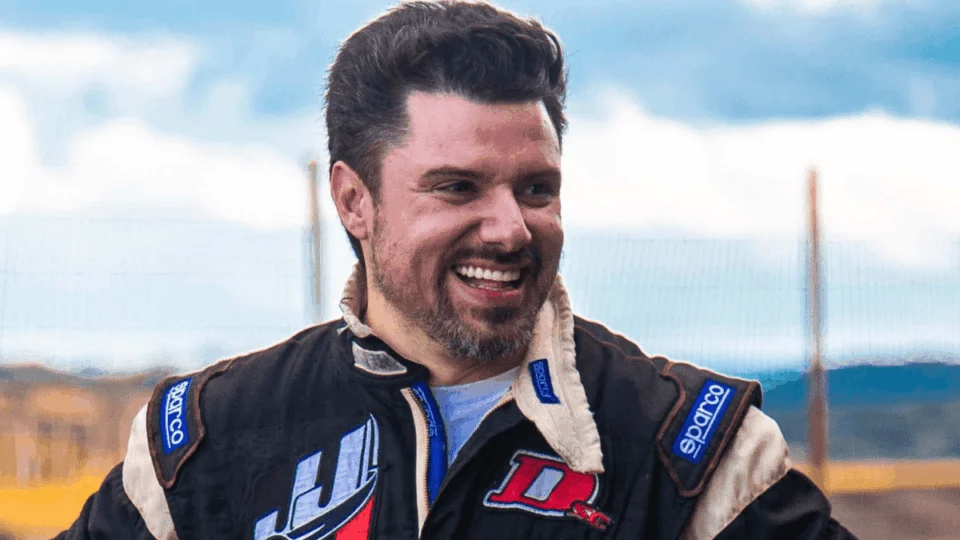 Piloto brasileiro fecha contrato milionário para fazer filme inspirado em ‘Velozes e Furiosos’