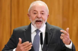 Lula passa mal e é atendido em hospital de Brasília; saiba diagnóstico