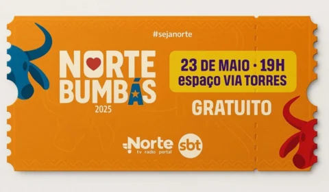 Faltam 2 dias para o Festival Norte Bumbás 2025; veja como participar