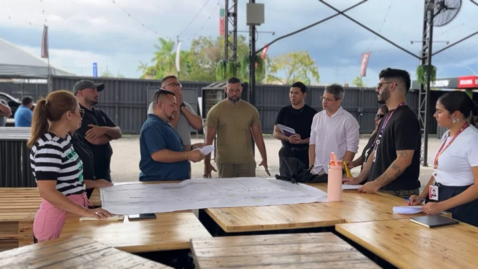 Festival Norte Bumbás 2025 reúne cultura, gastronomia e inclusão em Manaus