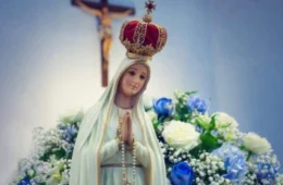 Dia de Nossa Senhora de Fátima (13/5): entenda o significado e veja orações para esse dia