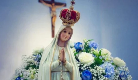Dia de Nossa Senhora de Fátima (13/5): entenda o significado e veja orações para esse dia