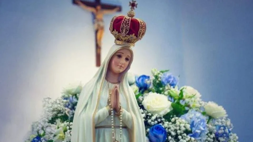 Dia de Nossa Senhora de Fátima (13/5): entenda o significado e veja orações para esse dia