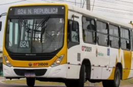 Linha de ônibus 624 terá itinerário alterado a partir de sexta-feira (23) em Manaus; veja novo trajeto