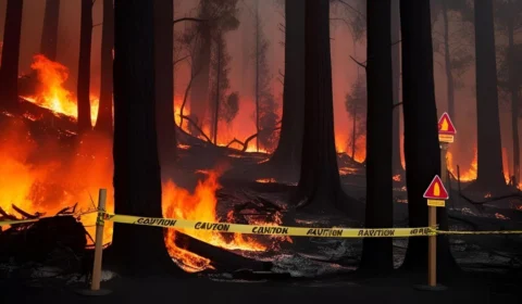 ‘PL da Devastação’: organizações se manifestam contra projeto que flexibiliza licenciamento ambiental