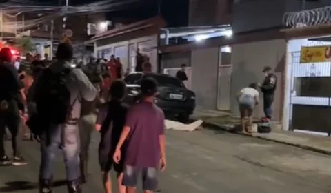 Suposto assaltante morre ao tentar roubar policial militar em Manaus