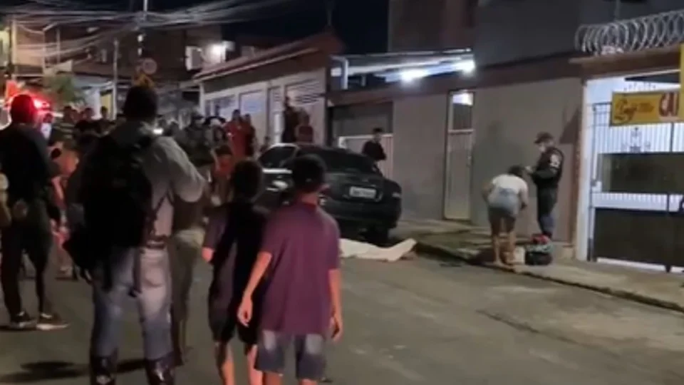 Suposto assaltante morre ao tentar roubar policial militar em Manaus