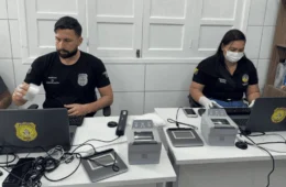 Acre realiza mutirão para emissão da nova CIN com foco em inclusão social; veja como funciona