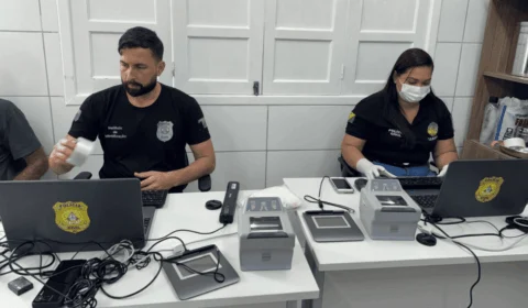 Acre realiza mutirão para emissão da nova CIN com foco em inclusão social; veja como funciona