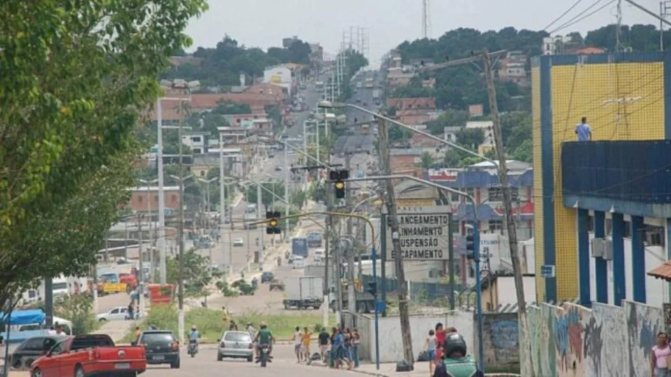 Previsão do tempo em Manaus hoje (5/5): veja como fica o clima na capital