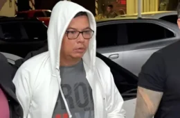 Justiça decide se acusado pela morte de Paulo Onça vai a júri popular em Manaus