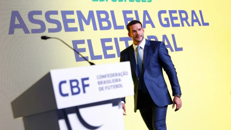 Fair Play, Liga Nacional e Estaduais: veja prioridades definidas por Samir Xaud na CBF