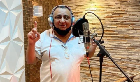 Relembre trajetória de Paulo Onça, ícone do samba e autor de hinos do carnaval