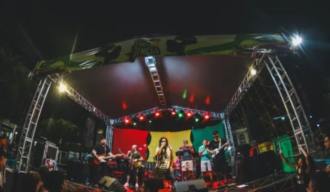 Manaus recebe tributo a Bob Marley com shows gratuitos neste domingo (11)