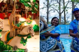 O que é ‘Vaqueirada’? Conheça item 18 do Festival de Parintins e saiba seu significado