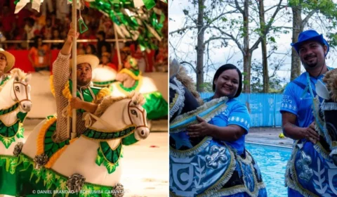 O que é ‘Vaqueirada’? Conheça item 18 do Festival de Parintins e saiba seu significado