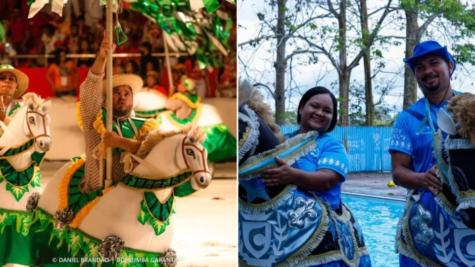 O que é ‘Vaqueirada’? Conheça item 18 do Festival de Parintins e saiba seu significado