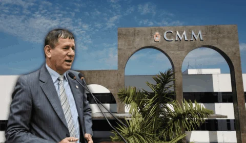 Vereador de Manaus associa transtornos mentais ao ‘sobrenatural’ e defende investimento em igrejas