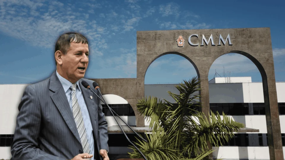 Vereador de Manaus associa transtornos mentais ao ‘sobrenatural’ e defende investimento em igrejas