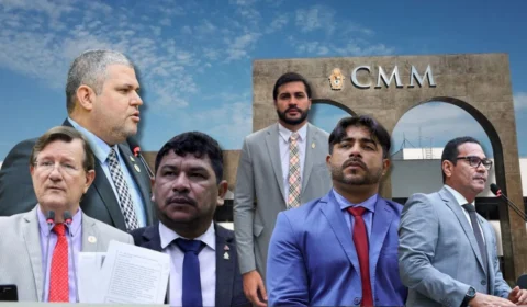 MPE pede cassação de seis vereadores de Manaus por fraude à cota de gênero; veja quem são