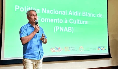 Acre atinge 100% de adesão à Política Nacional Aldir Blanc e projeta investimento milionário até 2027