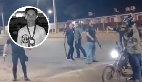 Adolescente de 15 anos é morto a tiros por segurança após festa agropecuária em Rondônia; veja vídeo