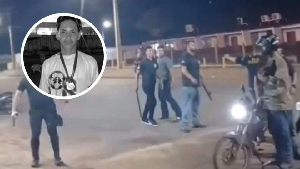 Adolescente de 15 anos é morto a tiros por segurança após festa agropecuária em Rondônia; veja vídeo