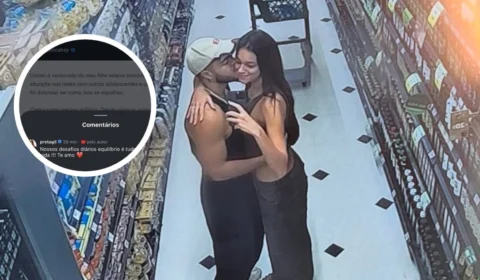 Indireta? Alane assume namoro com filho de Preta Gil e cantora declara apoio a Angélica sobre polêmica com nora