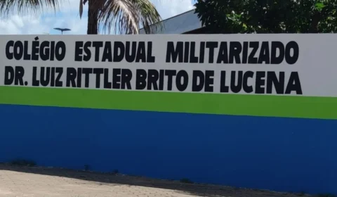 Aluna de 14 anos denuncia sargento por assédio em escola militarizada de Boa Vista