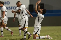 Amazonas vence Operário e respira na Série B; veja gols