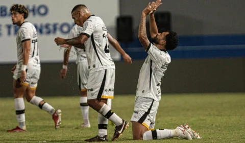 Amazonas vence Operário e respira na Série B; veja gols