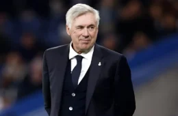 Fora da Copa de 2022, estes jogadores devem ser convocados por Ancelotti