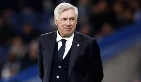 Fora da Copa de 2022, estes jogadores devem ser convocados por Ancelotti